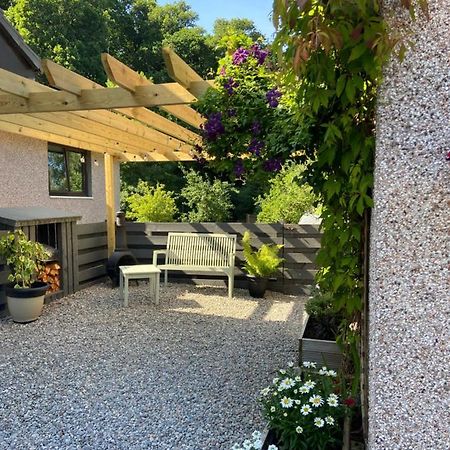 Ridgewood Apartment Drumnadrochit Bagian luar foto
